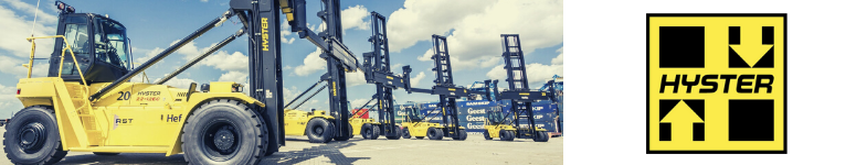 Hyster