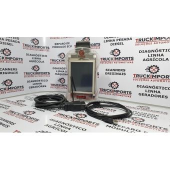 New Genius Truck / LCV Programação Potência