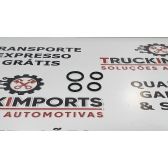 Kit Reparo de Arla Cummins/Volks EMITEC