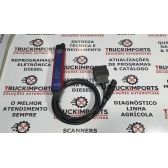 Kit Scanner Scania VCI3 Original + SDP3 2.61.1