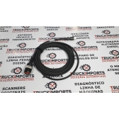 Kit de cabos - FCI, OBD2 & USB
