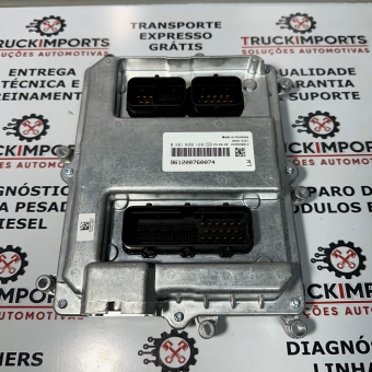 Modulo de Injeção Agrale - VM - 0 281 020 128