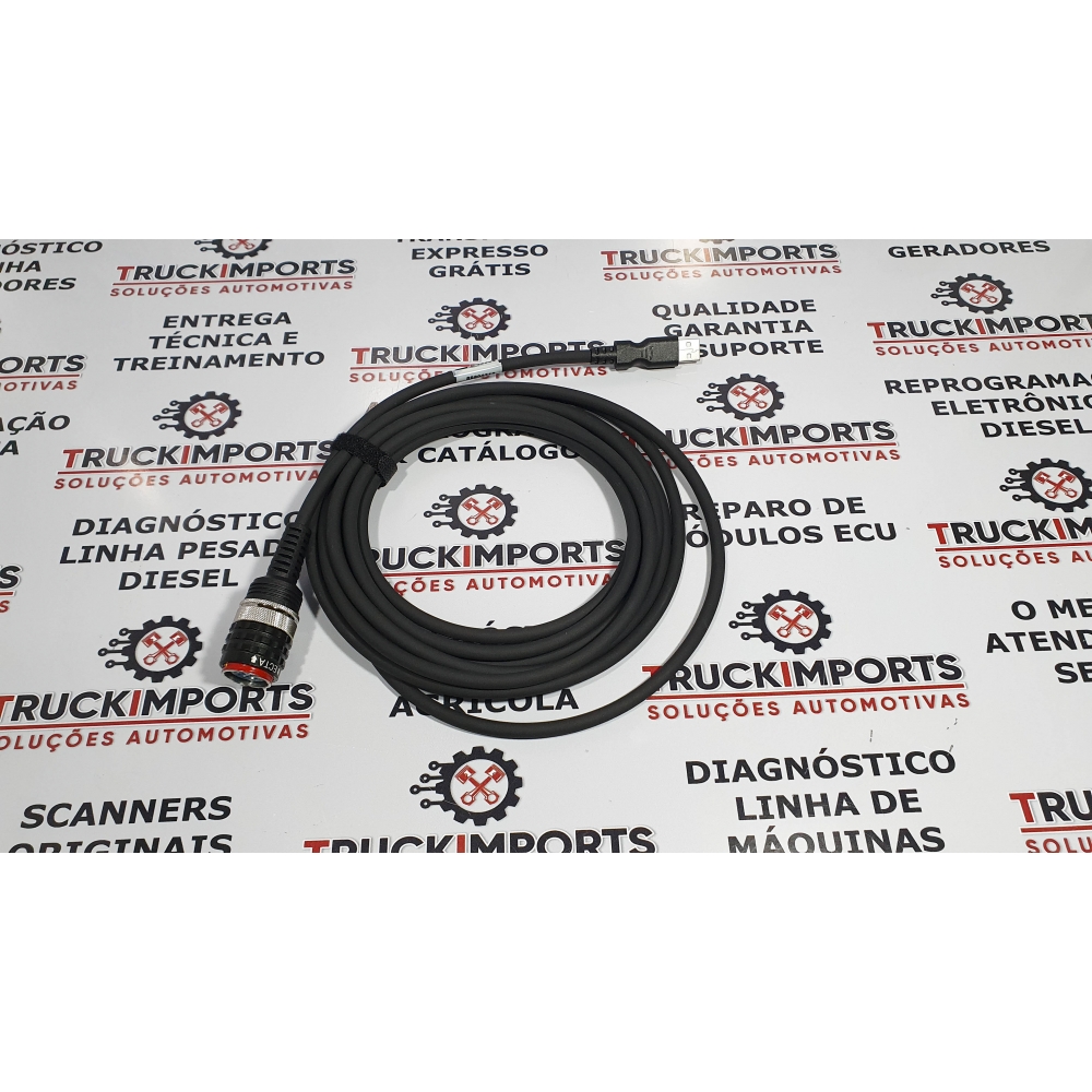 Cabo USB 88890305