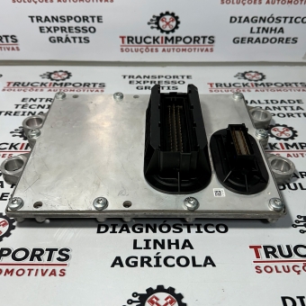 Módulo MB Atego 1719 2018 - A 007 446 96 40/001