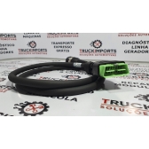 Kit de cabos - FCI, OBD2 & USB