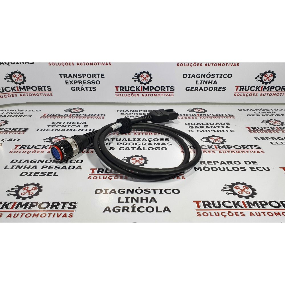 Cabo FCI 88890306