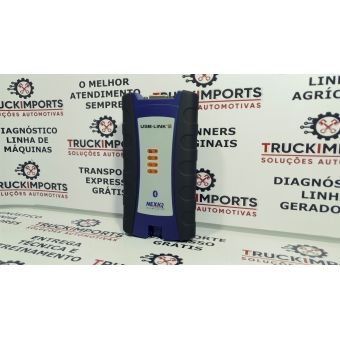 Kit Scanner Nexiq USB Link
