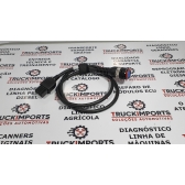 Kit de cabos - FCI, OBD2 & USB