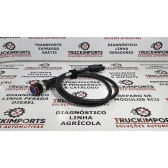 Kit de cabos - FCI, OBD2 & USB