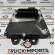 Módulo MR - Mercedes-Benz Euro 3/Euro 5 - A 004 446 7140