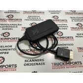 Kit Scanner Delphi Autocom