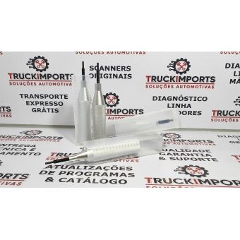 Ferramenta de abertura de ECU