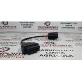 Cabo Adaptador Obd2 Vw Constellation