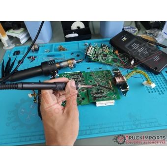 Reparo de scanner diagnóstico - VALOR SOB CONSULTA