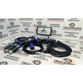 Kit Scanner Cummins Inline 6 + Incal Calibrações