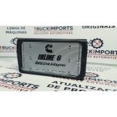 Kit Scanner Cummins e Volks + Incal Calibrações