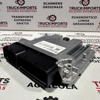 Módulo de Injeção – Iveco Turbo Daily – 0.281.011.228