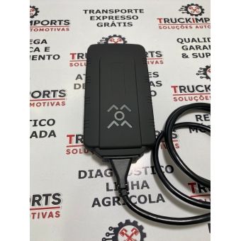 Kit Scanner Delphi Autocom