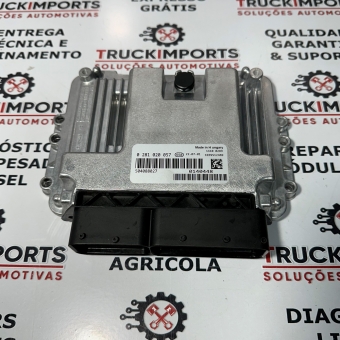 Módulo de Injeção – New Holland / Case – 0.281.020.057