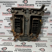 Modulo Motor EDC - Scania 440 - 1487484