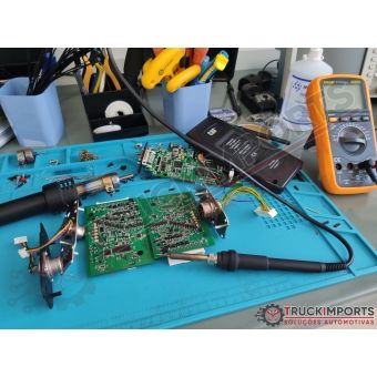 Reparo de scanner diagnóstico - VALOR SOB CONSULTA