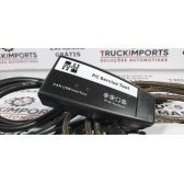 Scanner Hyster - Empilhadeiras