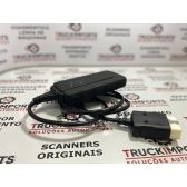 Kit Scanner Delphi Autocom