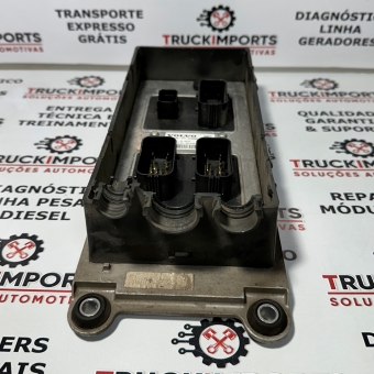 Módulo CCIOM2 Chassi - Caminhão/Ônibus - 22771636