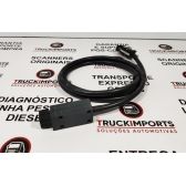 Scanner Diagnóstico 16A68-00500 - Mitsubishi Forklift