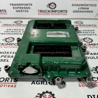 Modulo de Injeção Agrale - VM - 0 281 020 128