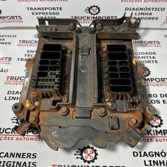 Modulo Motor EDC - Scania 440 - 1487484
