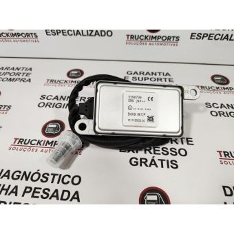 Sensor NOX Scania - 2296799