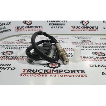 Sensor NOX Mercedes - 0091533628