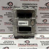 Módulo de Injeção - Ford/Cummins - 0 281 010 254
