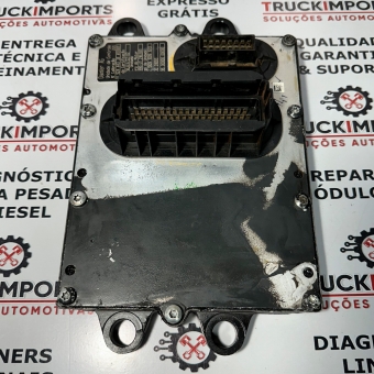 Módulo MR - Mercedes-Benz Euro 3/Euro 5 - A 004 446 7140