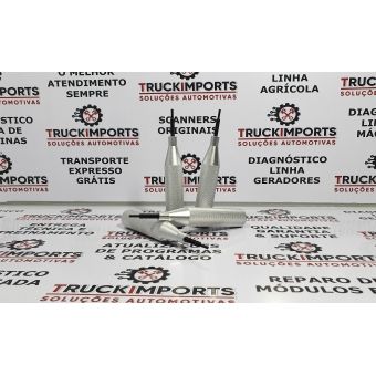 Ferramenta de abertura de ECU