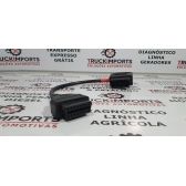 Cabo Adaptador Obd2 Vw Constellation