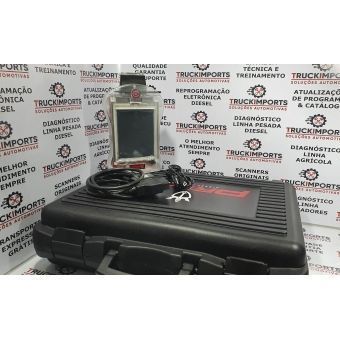 New Genius Truck / LCV Programação Potência