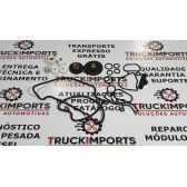 Kit Reparo de Arla Cummins/Volks EMITEC