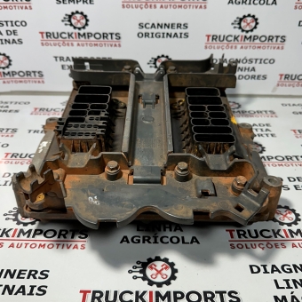 Modulo Motor EDC - Scania 440 - 1487484