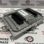Módulo de Injeção - Ford/Cummins - 0 281 010 254
