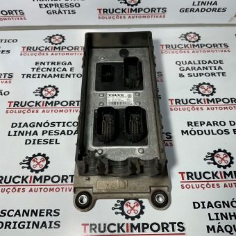 Módulo CCIOM2 Chassi - Caminhão/Ônibus - 22771636