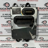 Módulo MR - Mercedes-Benz Euro 3/Euro 5 - A 004 446 7140
