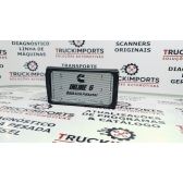 Kit Scanner Cummins Inline 6 + Incal Calibrações