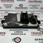 Módulo MR - Mercedes-Benz Euro 3/Euro 5 - A 004 446 7140