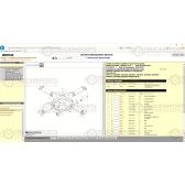 Pacote Promocional Caterpillar: ET 2024c + SIS 2024 + CBT