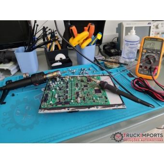 Reparo de centrais -  VALOR SOB CONSULTA