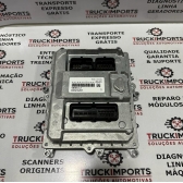 Módulo de Injeção - Ford/Cummins - 0 281 010 254