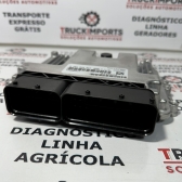 Módulo de Injeção – New Holland / Case – 0.281.020.057