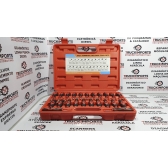 Kit chaves de liberação de terminal - 23 peças